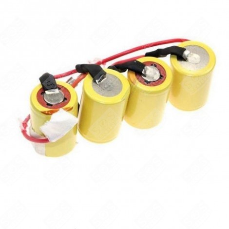 KIT BATTERIE ASPIRATEUR - 4071397253