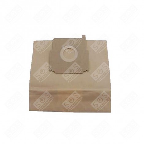 BOÎTE DE 10 SACS PAPIER BS2200 ASPIRATEUR - 35601517