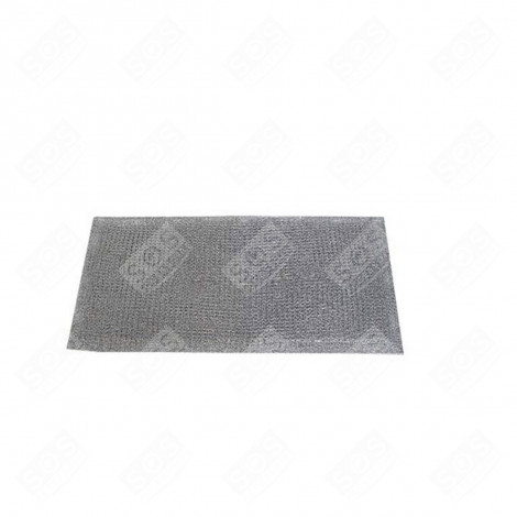 FILTRE METAL HOTTE - 00460119