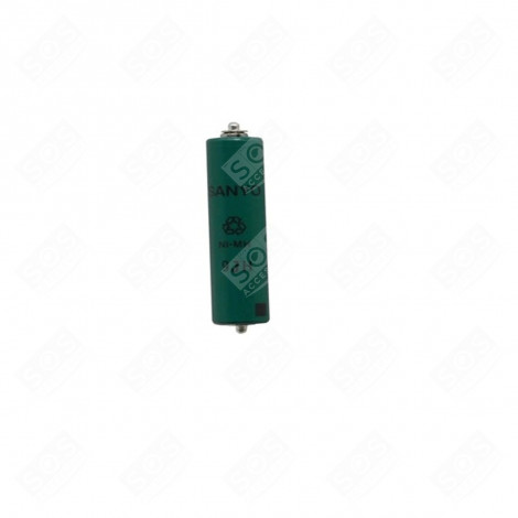 BATTERIE RECHARGEABLE NIMH D'ORIGINE RASOIR, TONDEUSE - 67030922