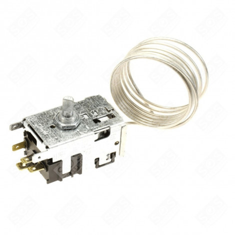 THERMOSTAT 077B3377 D'ORIGINE RÉFRIGÉRATEUR, CONGÉLATEUR - 2262383041