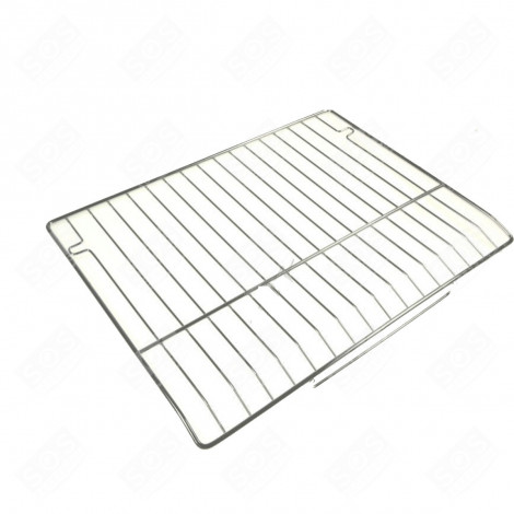 GRILLE FOUR, CUISINIÈRE - 37022680