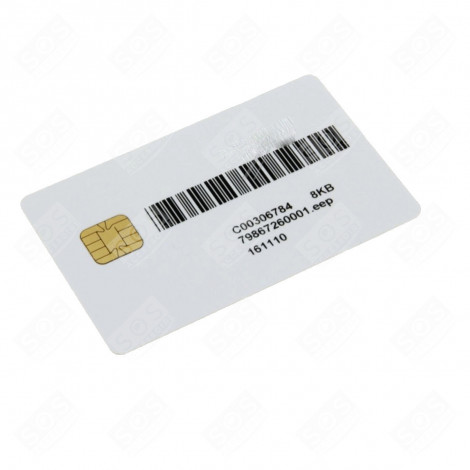 CARTE ÉLECTRONIQUE RÉFRIGÉRATEUR, CONGÉLATEUR - SW79867260001