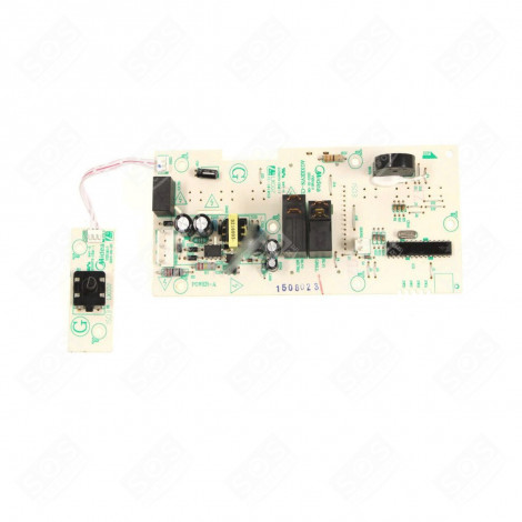 MODULE DE PUISSANCE FOUR MICRO-ONDES - 49021673