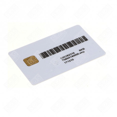 CARTE ÉLECTRONIQUE RÉFRIGÉRATEUR, CONGÉLATEUR - W79894140000