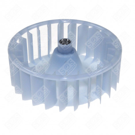 TURBINE DE VENTILATION SÈCHE-LINGE - 00498848