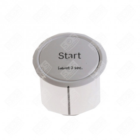 BOUTON DE PROGRAMMATION LAVE-VAISSELLE - 00612329