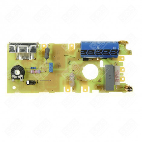 CARTE MOTEUR ROBOT MÉNAGER - 7322010884