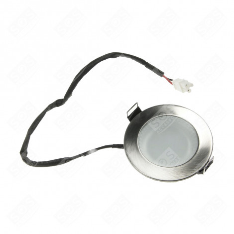 LAMPE LED 0,5W HOTTE - AS0022021