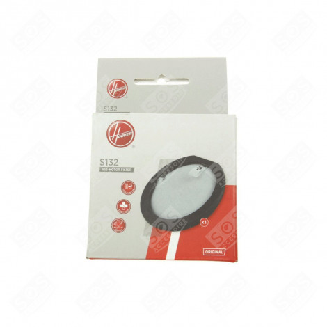 FILTRE D'ORIGINE ASPIRATEUR - 35602165