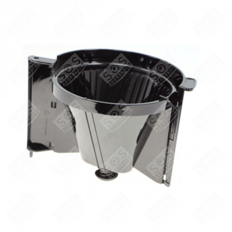 PORTE FILTRE + CLAPET CAFETIÈRE, MACHINE À CAFÉ - SS-208733, SS-202181