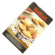 LOT DE 2 PLAQUES MINI MADELEINES GAUFRIER, CROQUE-MONSIEUR - XA801512