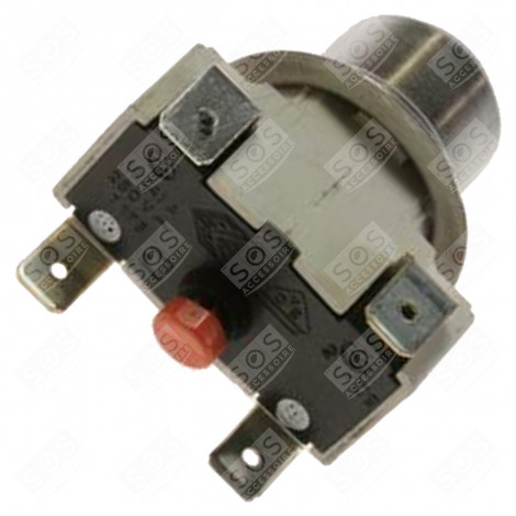 THERMOSTAT DE SÉCURITÉ LAVE-LINGE - 00425614