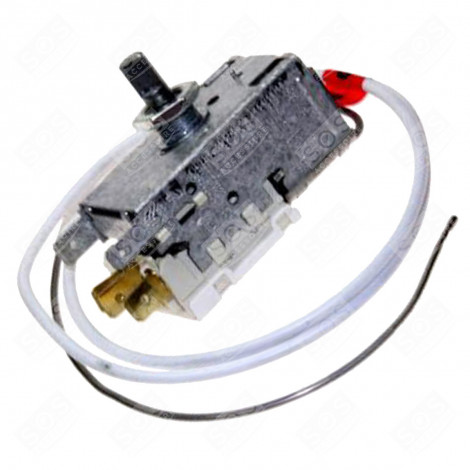 THERMOSTAT RÉFRIGÉRATEUR, CONGÉLATEUR - C00056545