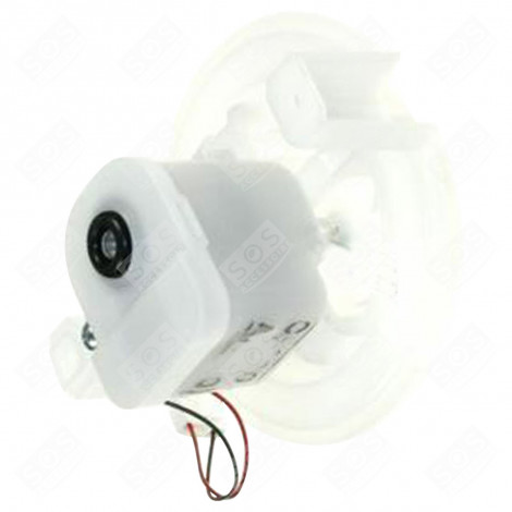 VENTILATEUR RÉFRIGÉRATEUR, CONGÉLATEUR - 00497841