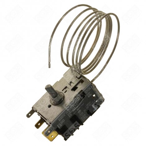 THERMOSTAT D'ORIGINE RÉFRIGÉRATEUR, CONGÉLATEUR - 2262385046