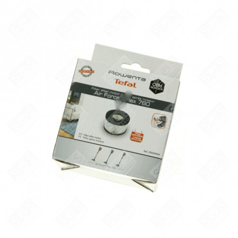 FILTRE MOTEUR ASPIRATEUR - ZR009004