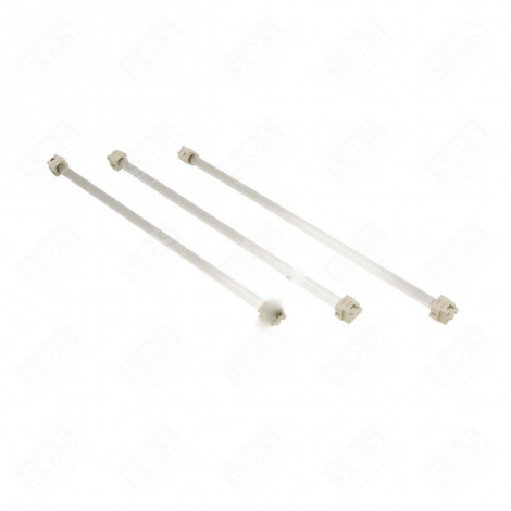 KIT DE 3 RÉSISTANCES FOUR, CUISINIÈRE - SS-986852