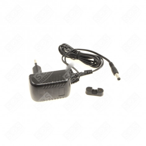 CHARGEUR, ADAPTATEUR, ALIMENTATION SECTEUR ASPIRATEUR - FS-9100028844