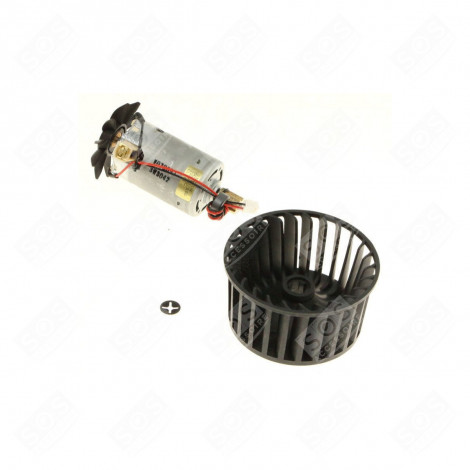 MOTEUR + HÉLICE FRITEUSE - SS-1530000235