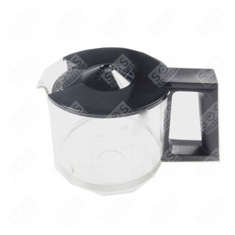 VERSEUSE + COUVERCLE CAFETIÈRE, MACHINE À CAFÉ - SS-202990