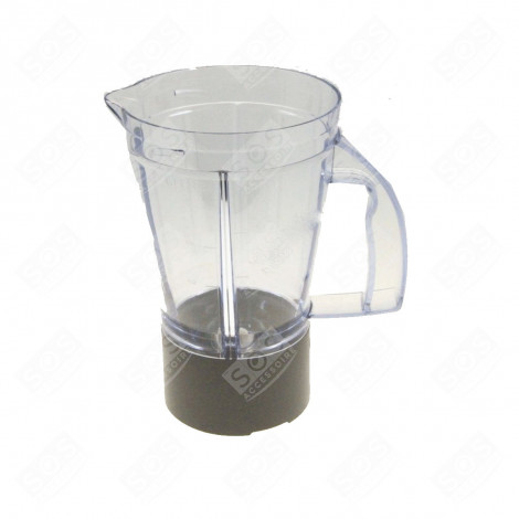 BOL BLENDER NU SANS COUTEAU ROBOT MÉNAGER - MS-651060