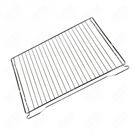 GRILLE  460X360 MM FOUR, CUISINIÈRE - 860954, 370C47