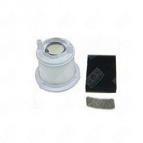 KIT FILTRE U50 ASPIRATEUR - 35601160