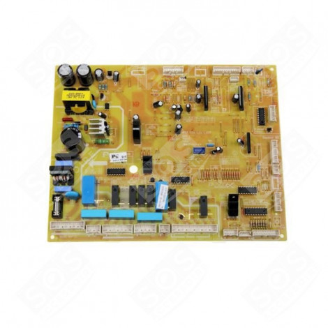 MODULE ÉLECTRONIQUE RÉFRIGÉRATEUR, CONGÉLATEUR - 30143LJ080