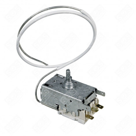 THERMOSTAT RÉFRIGÉRATEUR, CONGÉLATEUR - K59-S2777