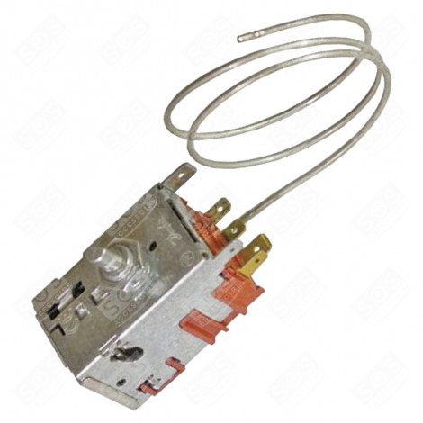 THERMOSTAT RÉFRIGÉRATEUR, CONGÉLATEUR - 00170157