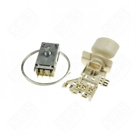 THERMOSTAT RÉFRIGÉRATEUR, CONGÉLATEUR - 484000008569