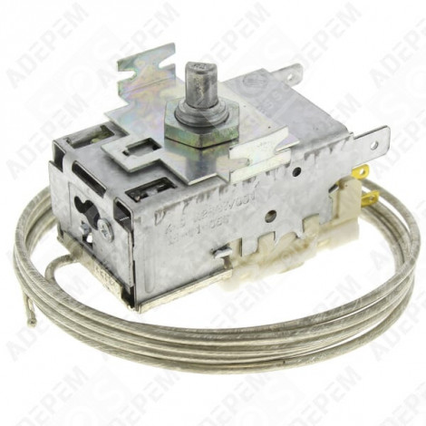 THERMOSTAT RÉFRIGÉRATEUR, CONGÉLATEUR - K59-H2837