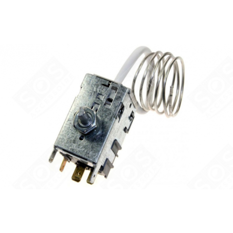 THERMOSTAT RÉFRIGÉRATEUR, CONGÉLATEUR - 480132101627, 147475