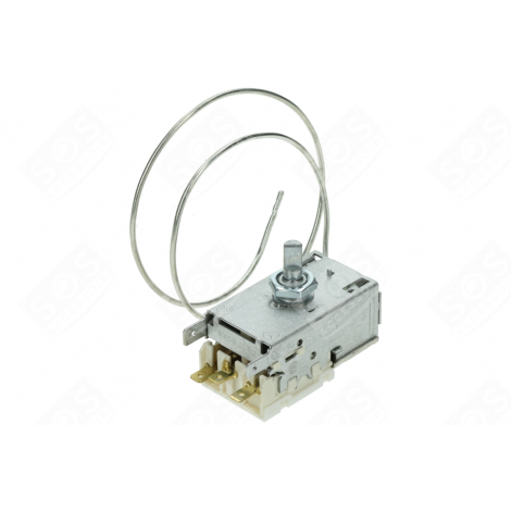 THERMOSTAT D'ORIGINE RÉFRIGÉRATEUR, CONGÉLATEUR - 6151178