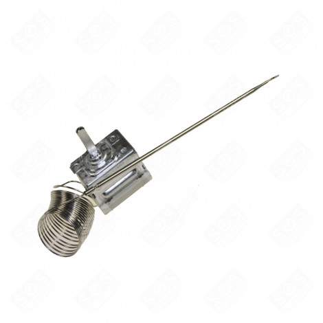 THERMOSTAT D'ORIGINE FOUR, CUISINIÈRE - 00489378 