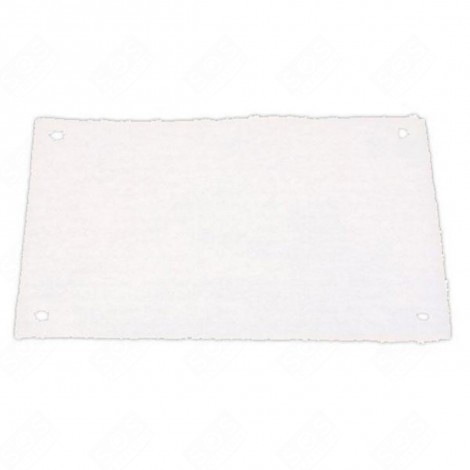 FILTRE MOTEUR D'ORIGINE ASPIRATEUR - 1182330025, 1182330017