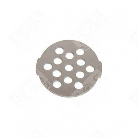 GRILLE DE HACHOIR GROS TROUS ROBOT MÉNAGER - MS-650868, MS-652843