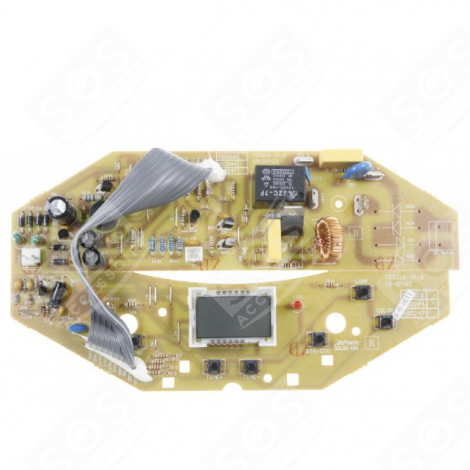 CARTE ELECTRONIQUE D'ORIGINE MACHINE À PAIN - SS-186107