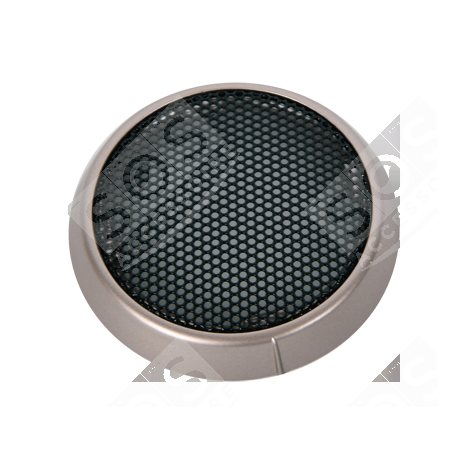 GRILLE ARRIÈRE DIVERS PETIT MÉNAGER - CS-00131621