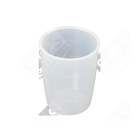 TASSE DE MESURE CUISEUR VAPEUR - SS-993020