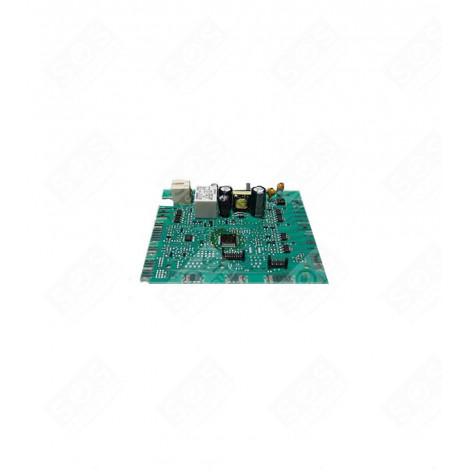 MODULE PROGRAMMÉ JUSQU'À 14/05 LAVE-VAISSELLE - 49026205