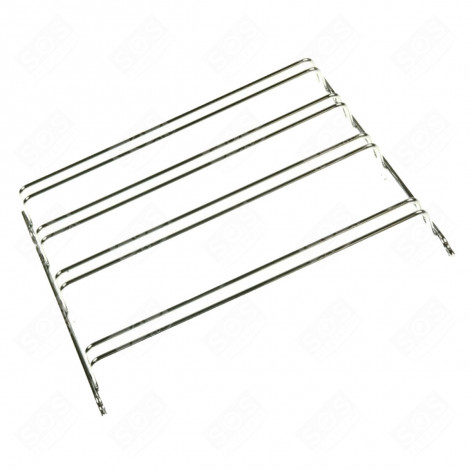 GRILLE D'ORIGINE  257X220 MM FOUR, CUISINIÈRE - 00740767, 740767