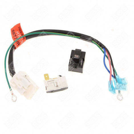 THERMOSTAT RÉFRIGÉRATEUR, CONGÉLATEUR - 6749JR2005S