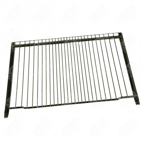 GRILLE D'ORIGINE FOUR, CUISINIÈRE - 00476505