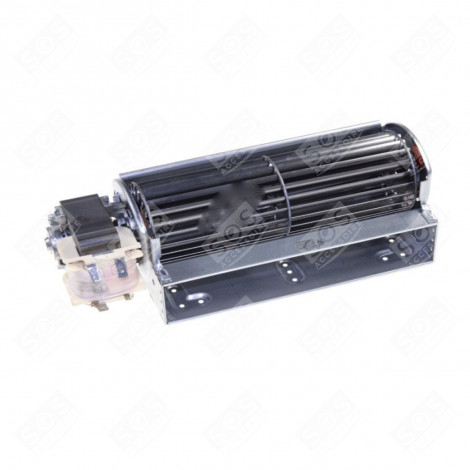 VENTILATEUR FOUR, CUISINIÈRE - 067.2090