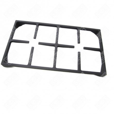 GRILLE 2 FEUX FOUR, CUISINIÈRE - C00083143