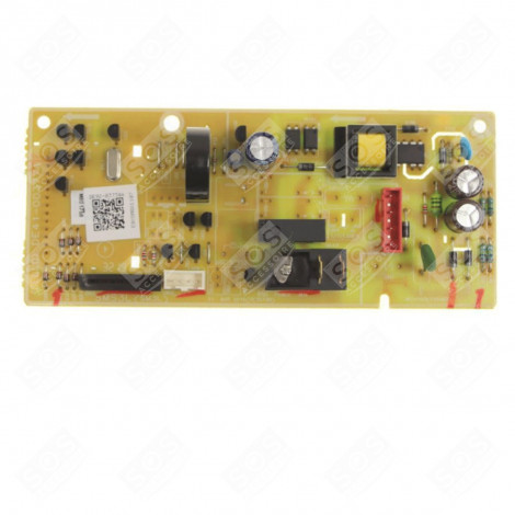 MODULE D'ORIGINE FOUR MICRO-ONDES - DE92-03734A