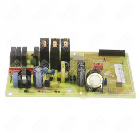 MODULE D'ORIGINE FOUR MICRO-ONDES - DE92-02738G