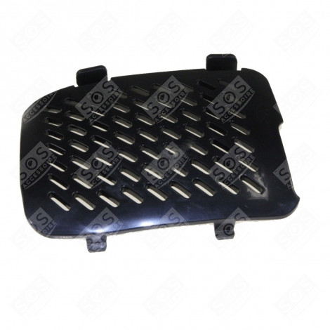 GRILLE DE FILTRE D'ORIGINE ASPIRATEUR - 4055078507